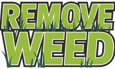 RemoveWeed.com - Creative brandable domain for sale